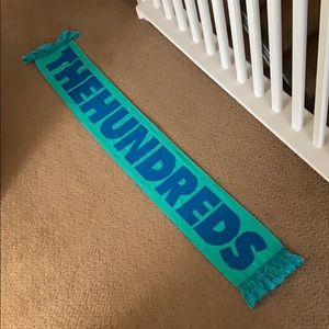 Scarf (The Hundreds) REVERSIBLE
